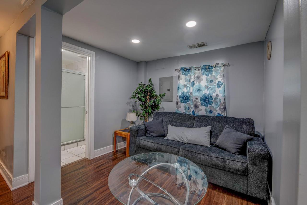 Spacious 5-Br House Near Transit W Parking Chicago Exteriér fotografie
